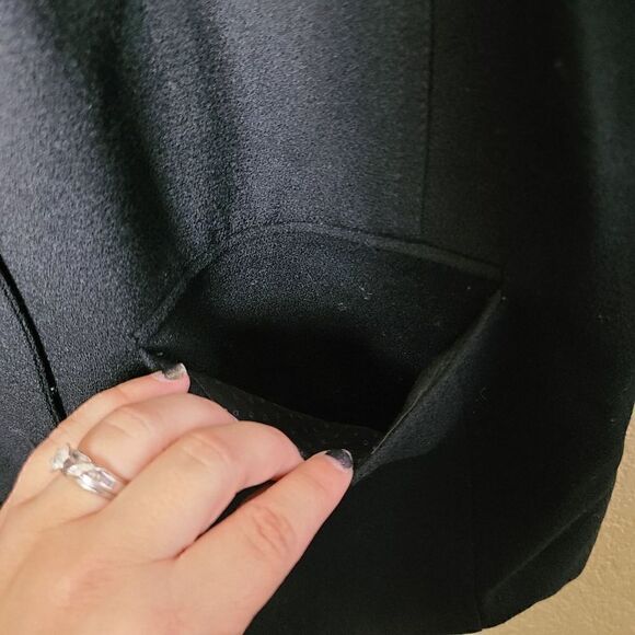 Harve Benard Wool Blazer   - Picture 5 of 8